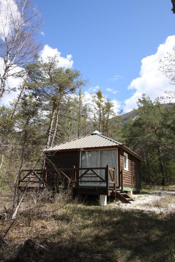 Camping Camping Du Villard *